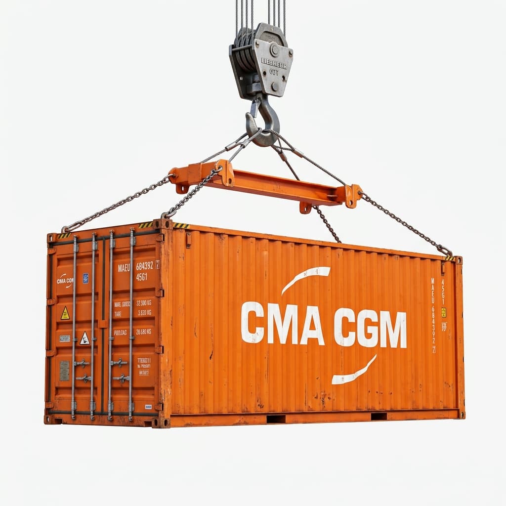 Heavy Equipment Transport
