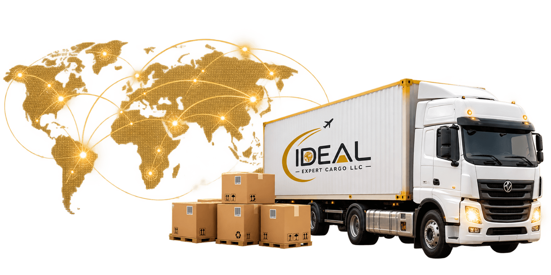 Ideal Expert Logistics