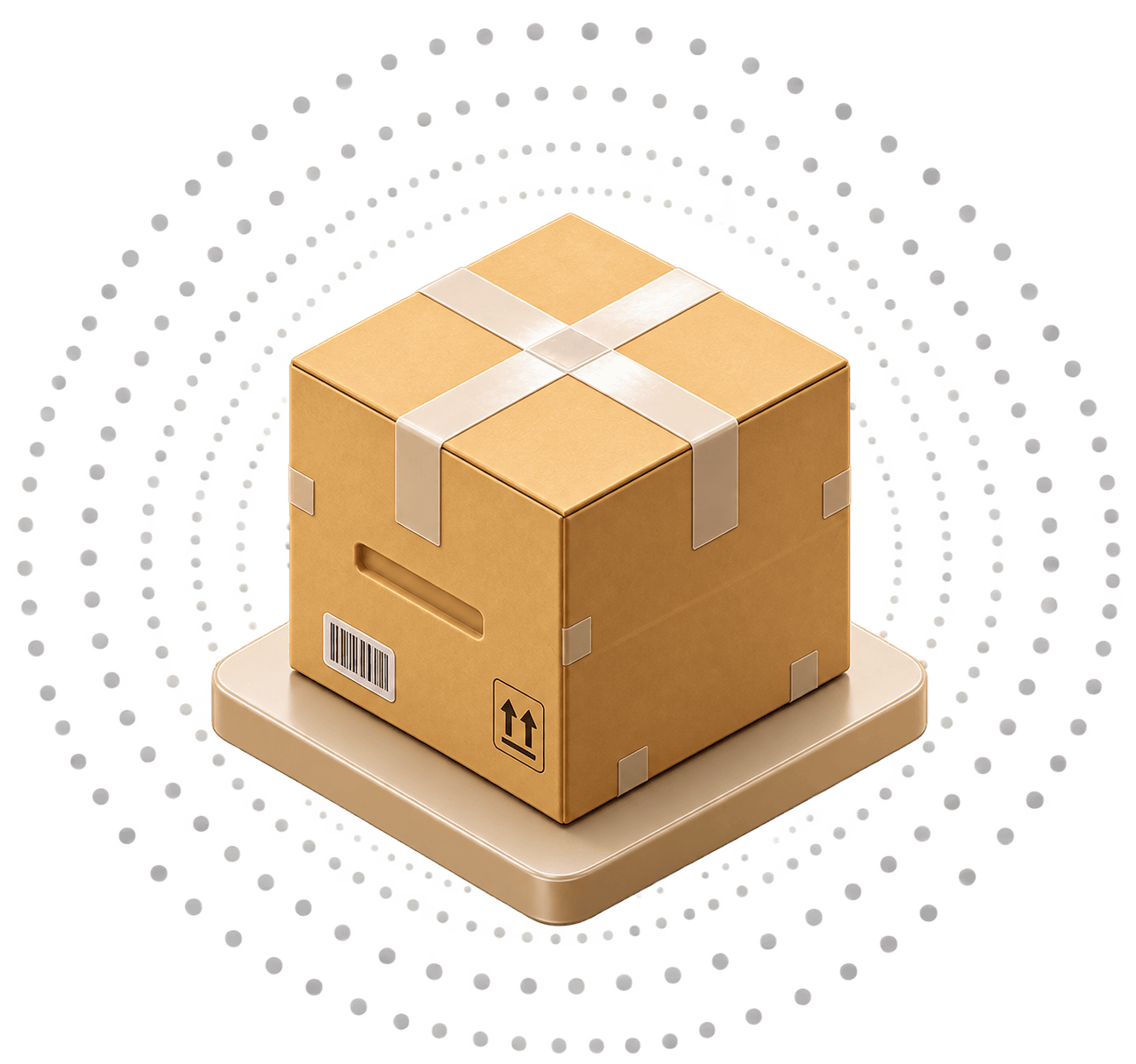 Custom Solutions Box
