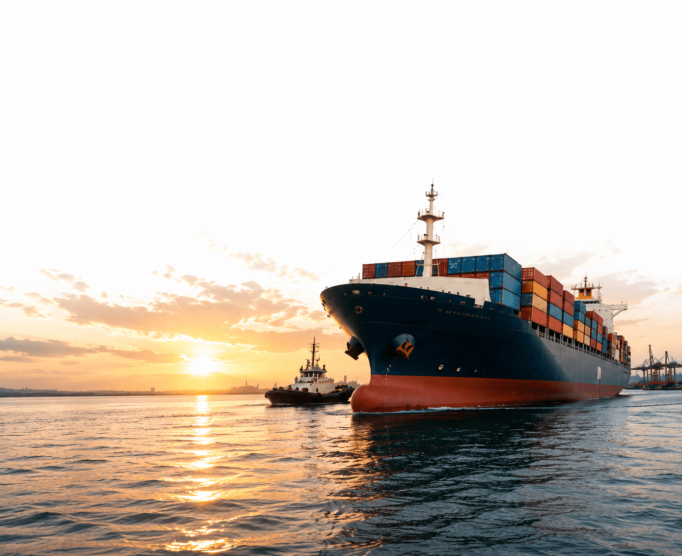 Sea Freight