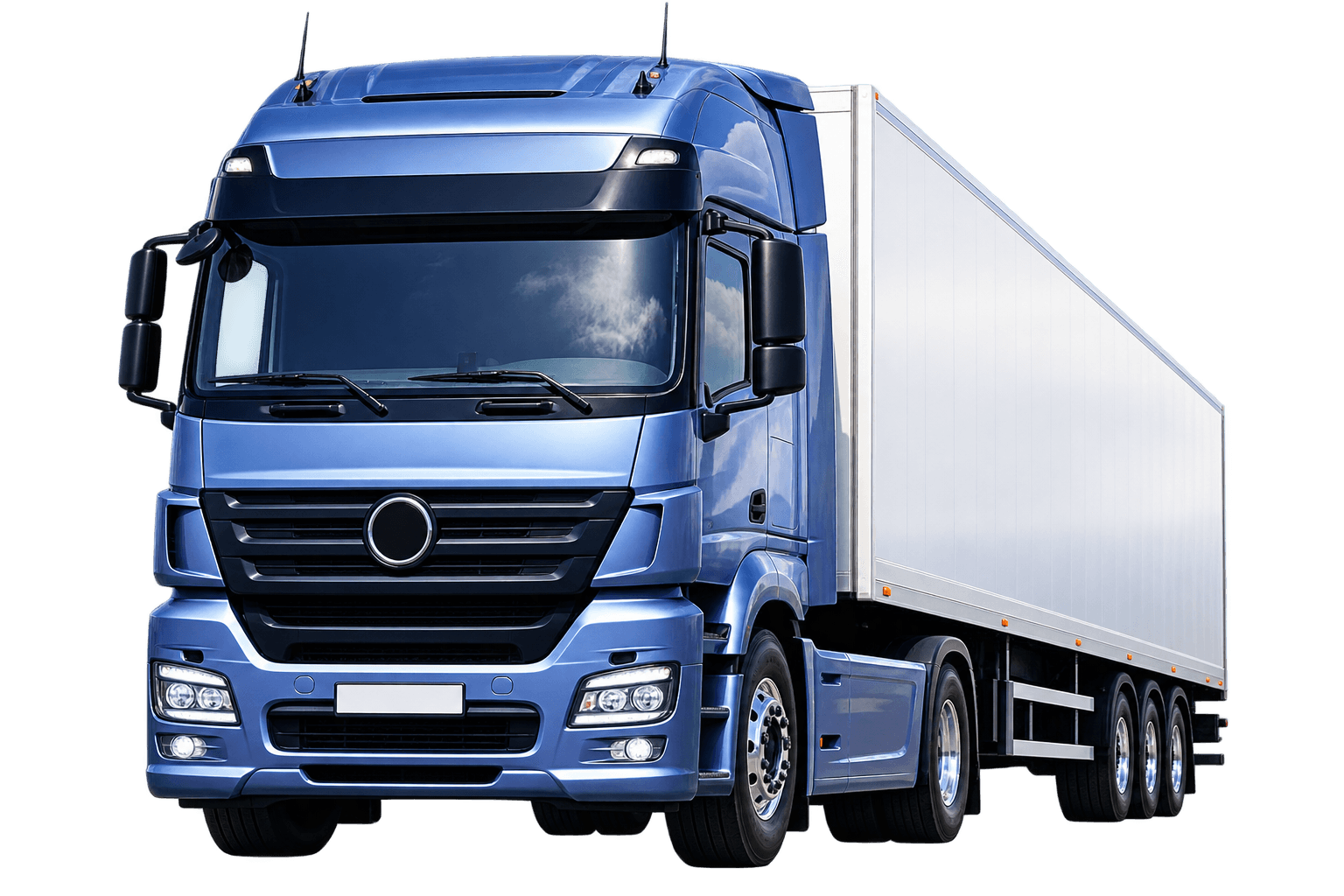 FTL Transportation