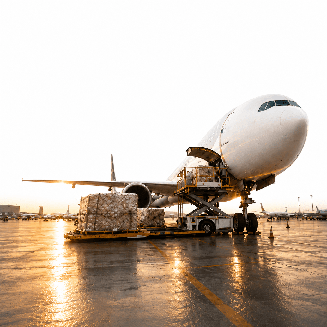 Air Freight