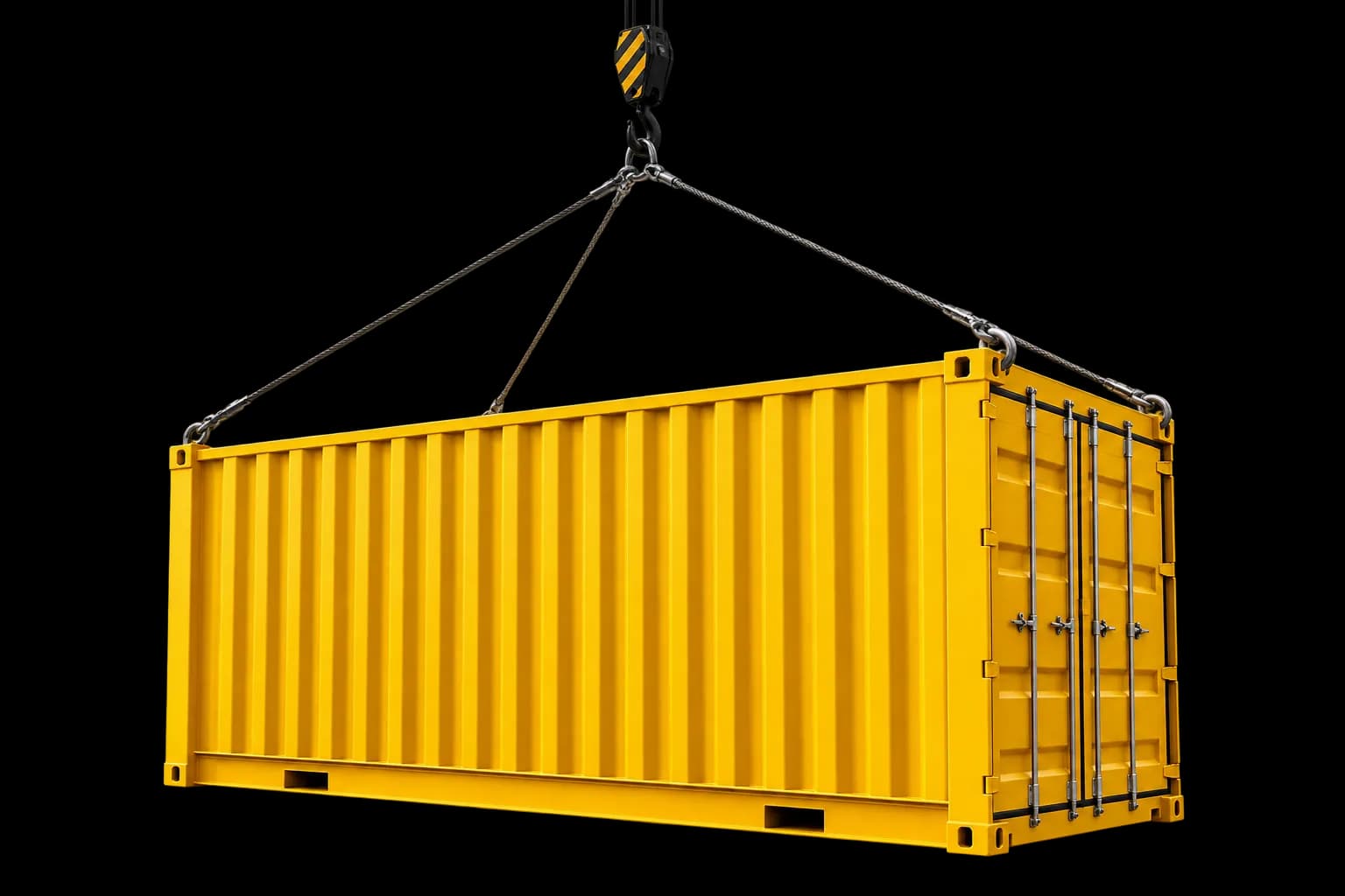 Special Cargo Handling